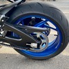 スズキ GSX-S1000GT