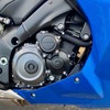 スズキ GSX-S1000GT