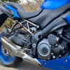 スズキ GSX-S1000GT