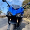 スズキ GSX-S1000GT