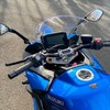 スズキ GSX-S1000GT