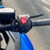 スズキ GSX-S1000GT