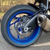 スズキ GSX-S1000GT