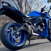 スズキ GSX-S1000GT