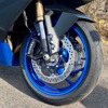 スズキ GSX-S1000GT