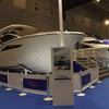 ジャパンインターナショナルボートショー2022 ヤマハ発動機ブース