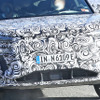 アウディ RS Q6 e-tron プロトタイプ（スクープ写真）
