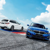 BMW 3シリーズ Mスポーツリミテッド