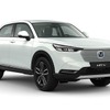 ホンダ HR-V（欧州仕様車）