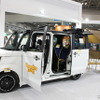 Honda Dogブース（インターペット2022）