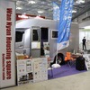 Carstay（カーステイ）によるペット×キャンピングカー旅行の提案（インターペット2022）