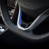 VW パサート GTE ヴァリアント 専用レザーマルチファンクションシテアリングホイール