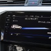 VW パサート GTE ヴァリアント インフォテインメントシステム