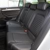 VW パサート GTE ヴァリアント リアシート
