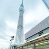 東京スカイツリータウンに電動キックボードシェアアプリ「LUUP」のポートを導入開始