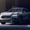 ホンダ HR-V 新型（北米仕様）
