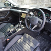 VW パサート GTE ヴァリアント