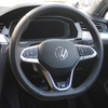 VW パサート GTE ヴァリアント