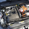 VW パサート GTE ヴァリアント