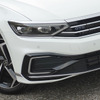 VW パサート GTE ヴァリアント