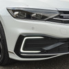 VW パサート GTE ヴァリアント