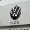 VW パサート GTE ヴァリアント