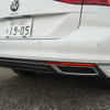 VW パサート GTE ヴァリアント