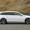VW パサート GTE ヴァリアント