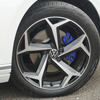 VW パサート GTE ヴァリアント