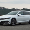 VW パサート GTE ヴァリアント