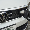 VW パサート GTE ヴァリアント