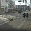 IoTを活用して小学生の交通事故削減（イメージ）