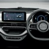 フィアット 500e