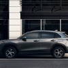 ホンダ HR-V 2023年型（北米仕様）