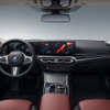 BMW i3 新型の「eDrive35L」（中国仕様）