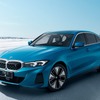 BMW i3 新型の「eDrive35L」（中国仕様）