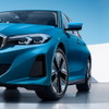 BMW i3 新型の「eDrive35L」（中国仕様）