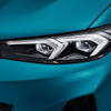 BMW i3 新型の「eDrive35L」（中国仕様）