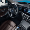 BMW i3 新型の「eDrive35L」（中国仕様）