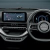 フィアット 500e