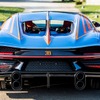 ブガッティ・シロン 「スーパースポーツ」