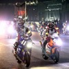2012年 鈴鹿8耐優勝車両「F.C.C. TSR Honda（CBR1000RR）」