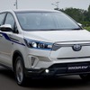 トヨタ・イノーバEV
