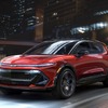 シボレー・エクイノックスEV（2024年型）