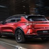 シボレー・エクイノックスEV（2024年型）