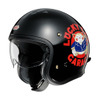 SHOEI J・O The Lucky Cat Garage