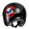 SHOEI J・O The Lucky Cat Garage