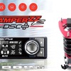 ブリッツDAMPER ZZ-R SpecDSC Plus