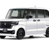 ホンダ N-BOXカスタム