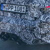 「Mパフォーマンスパッケージ」装着車と思われるBMW M2クーペ 新型プロトタイプ（スクープ写真）